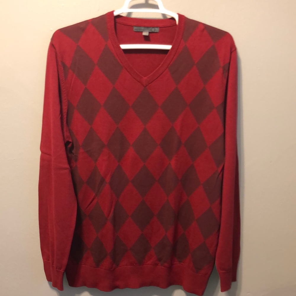 Old Navy V Neck Sweater XL
